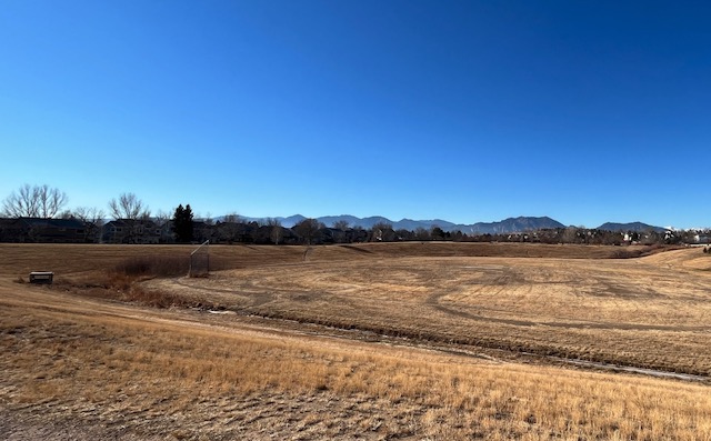 Marshall Fire -Extreme Winds and Atmospheric Gravity Waves