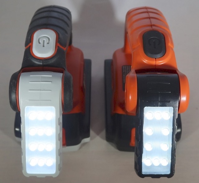 Portable Batteries for Power Outages