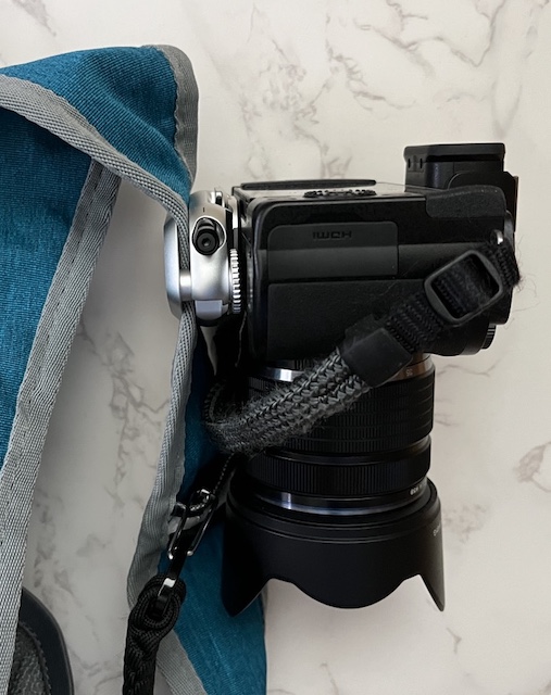 Peak Design Capture Camera Clip