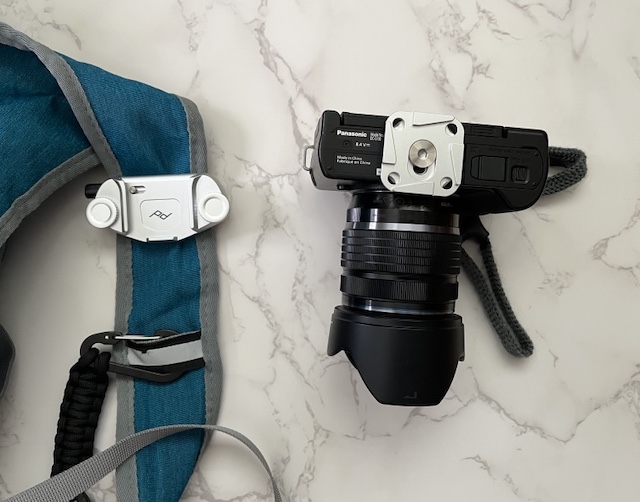 Peak Design Capture Camera Clip