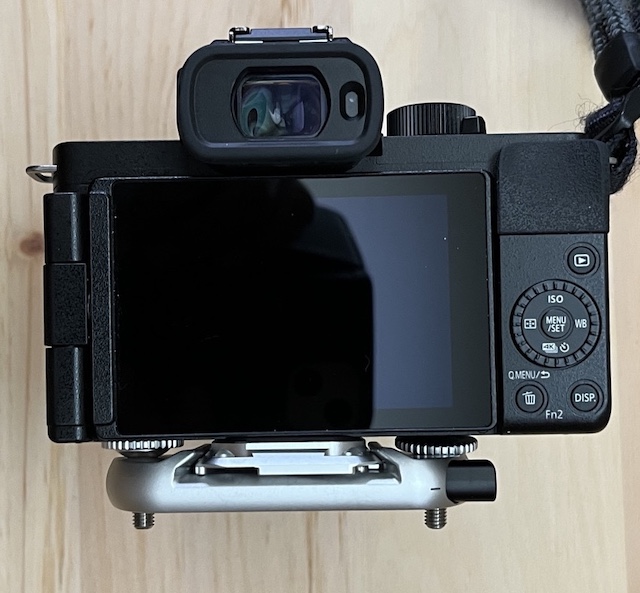 Peak Design Capture Camera Clip