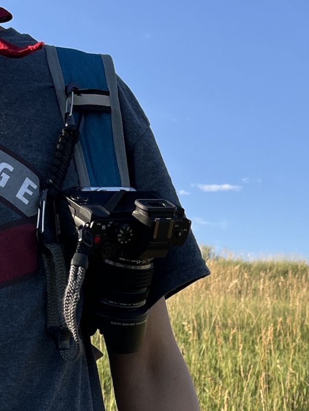 Peak Design Capture Camera Clip