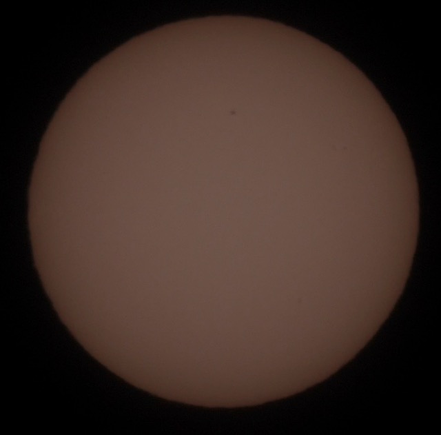 Increasing Trend in Sunspots and Sunspot Groups