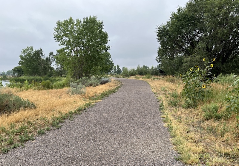 Pella Crossing, Longmont, Colorado (July 2025)