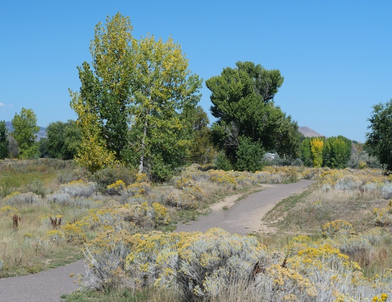 Pella Crossing, Longmont, Colorado (September 2025)